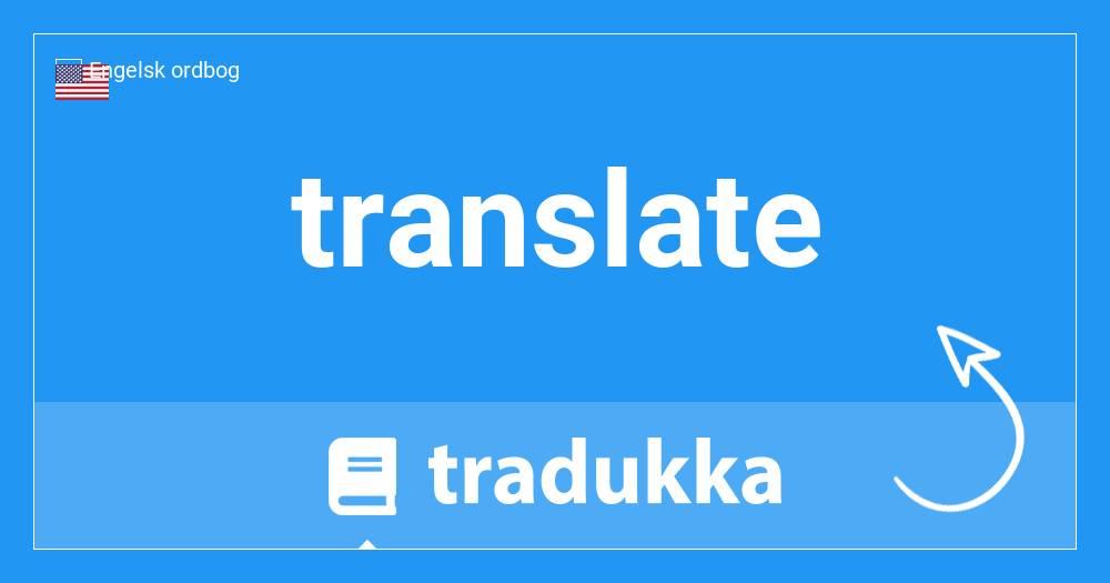 Translate Fransk