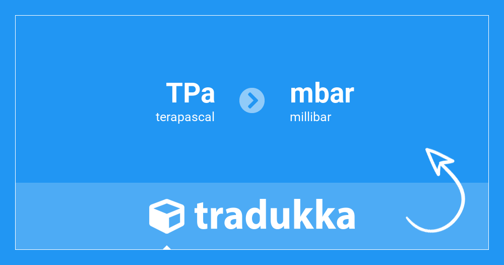 convert-terapascal-tpa-to-millibar-mbar-tradukka