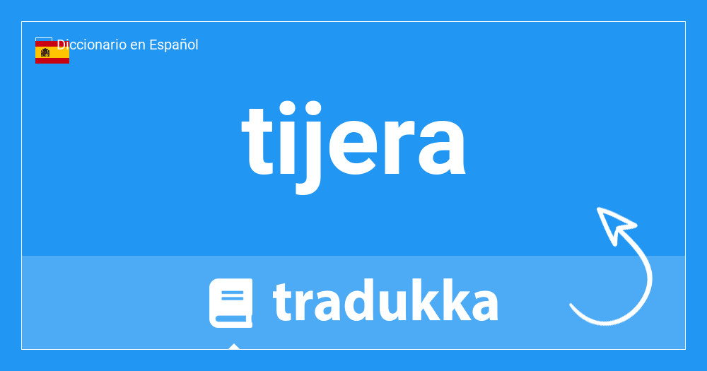 Qué es tijera en Italiano? a forbice | Tradukka