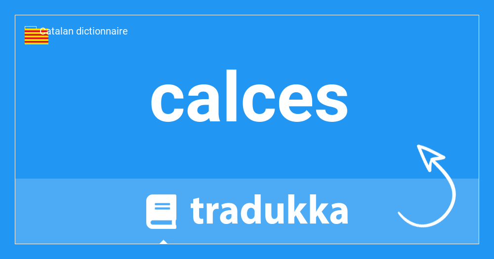 Que signifie calces en Espagnol? bragas | Tradukka