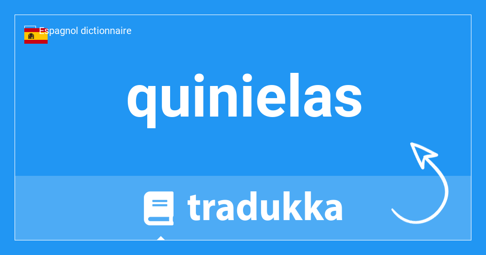 Jogar La Quiniela