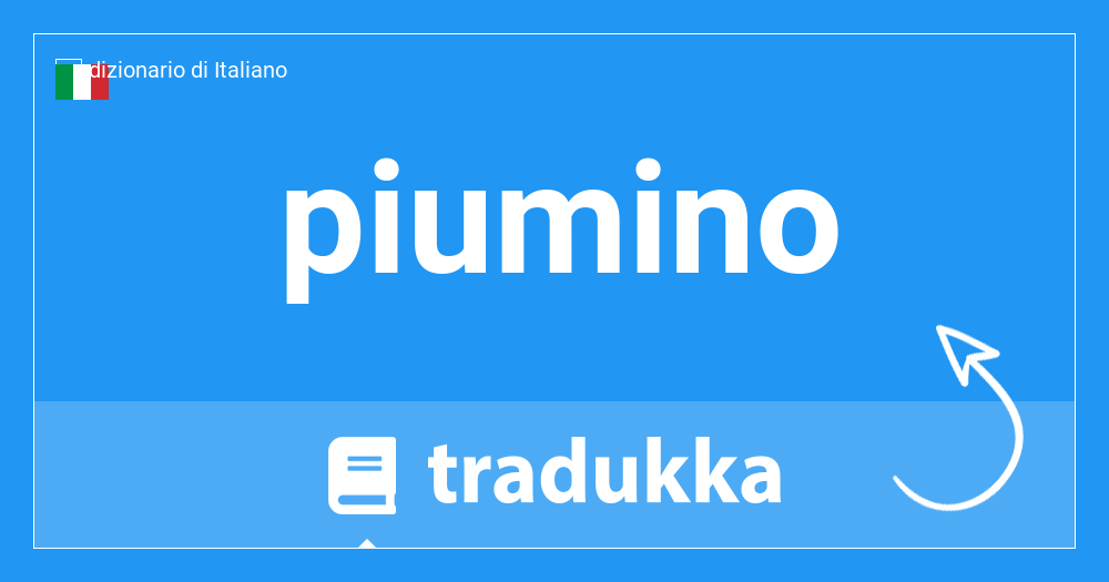 Come si dice piumino in Inglese? down jacket | Tradukka