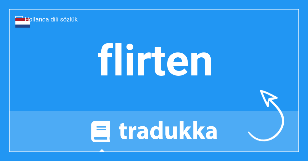 flirten - Türkisch Übersetzung - Deutsch Beispiele | Reverso Context